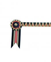 Henley Browband