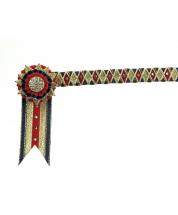 Oakham Browband