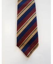 Striped Tie Adults