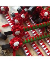 Christmas Browband